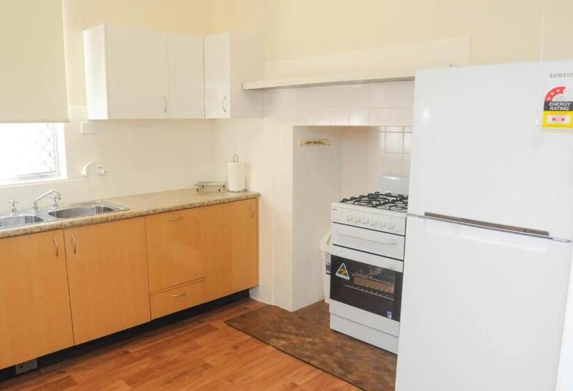 בית, 3 חדרי שינה, Dubbo Rsl Club Motel