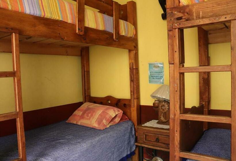 Семейный Номер, Hostel Casa Zalaoui