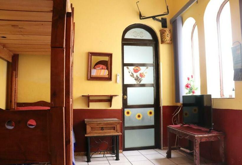 Семейный Номер, Hostel Casa Zalaoui