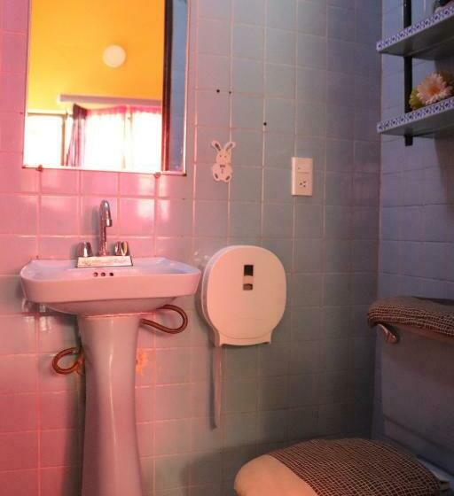 Chambre Standard, Hostel Casa Zalaoui
