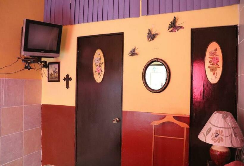 Номер Стандарт, Hostel Casa Zalaoui