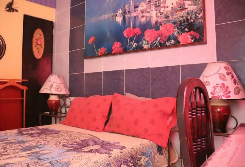 Номер Стандарт, Hostel Casa Zalaoui