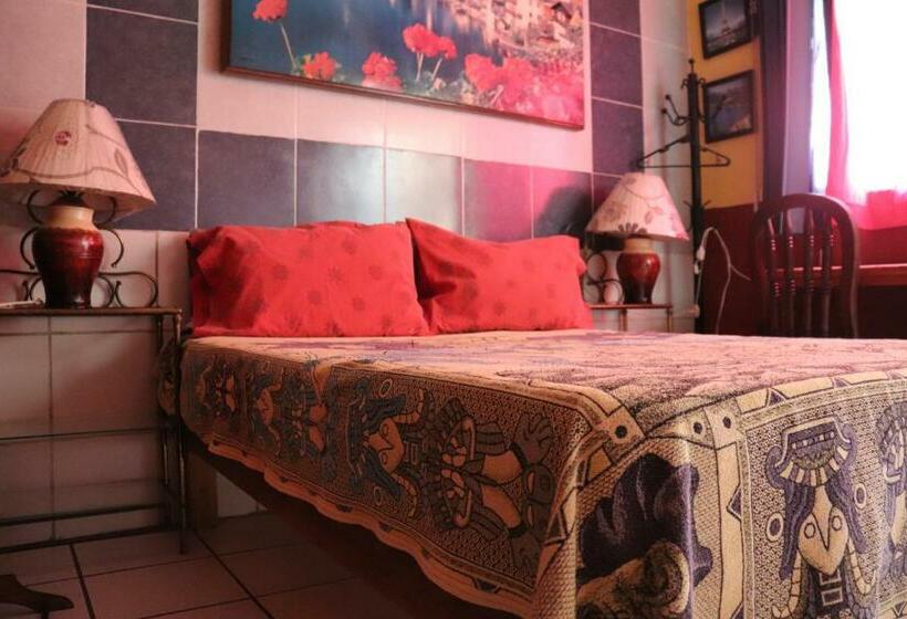 Номер Стандарт, Hostel Casa Zalaoui