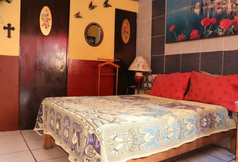 Chambre Standard, Hostel Casa Zalaoui