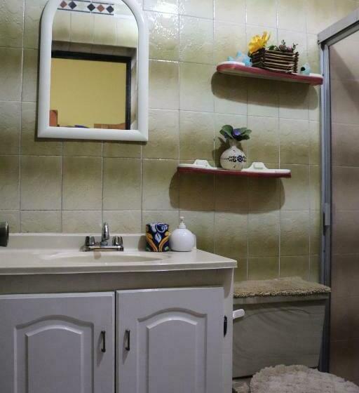 Четырехместный Номер Стандарт, Hostel Casa Zalaoui