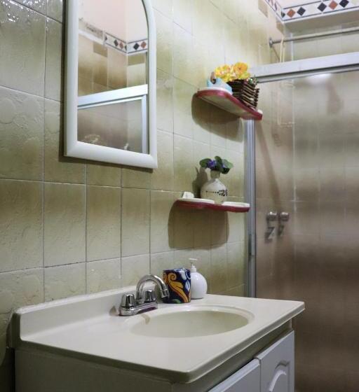 Четырехместный Номер Стандарт, Hostel Casa Zalaoui