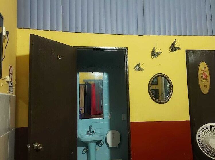 Номер Стандарт, Hostel Casa Zalaoui