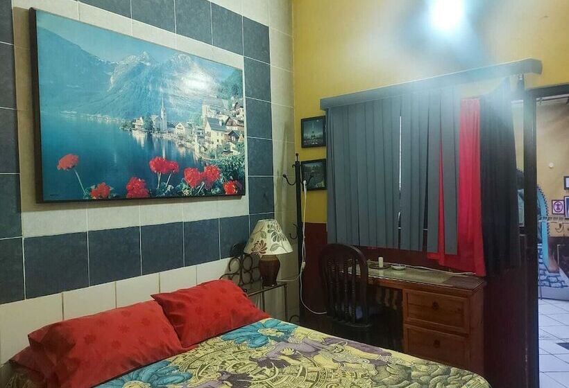 Номер Стандарт, Hostel Casa Zalaoui