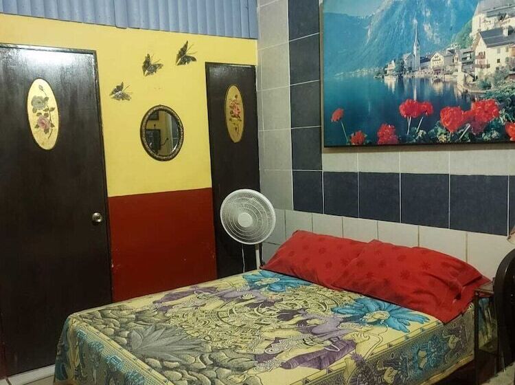 Chambre Standard, Hostel Casa Zalaoui