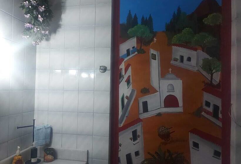 Номер Стандарт, Hostel Casa Zalaoui