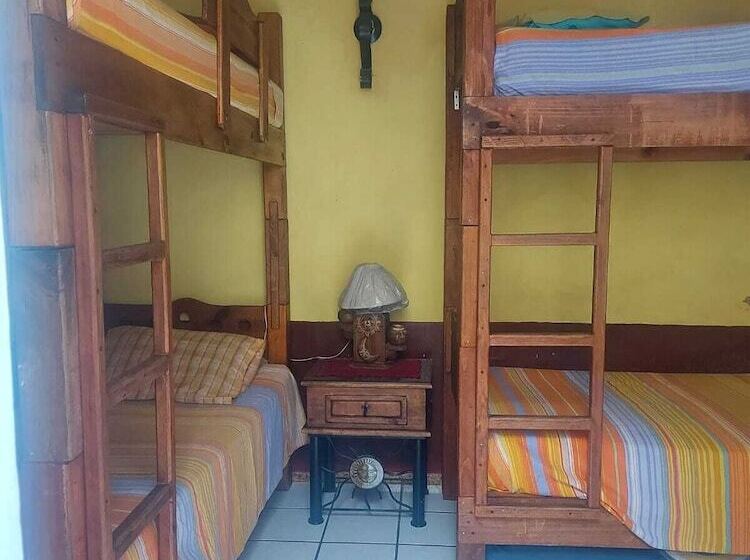 Chambre Standard, Hostel Casa Zalaoui