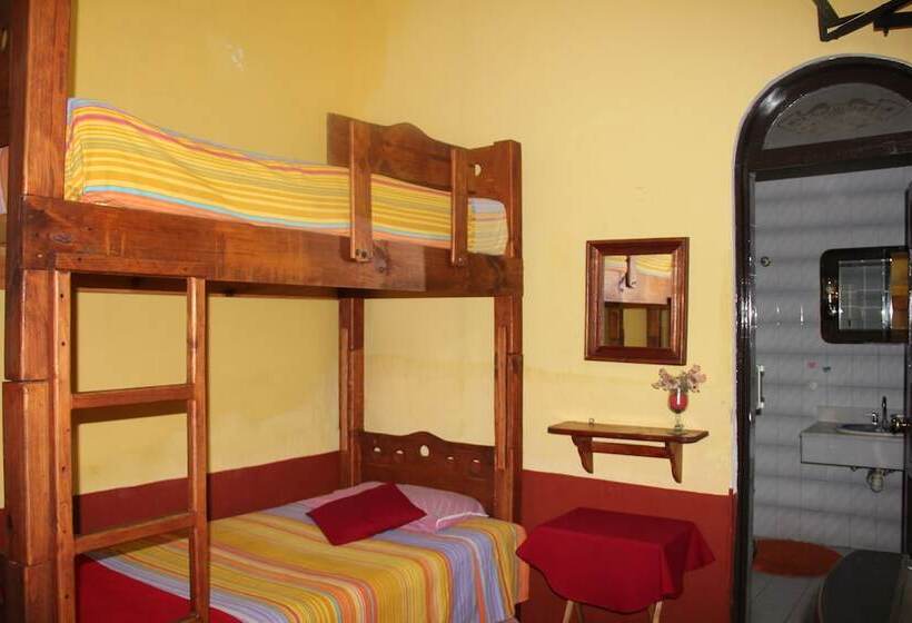 Номер Стандарт, Hostel Casa Zalaoui