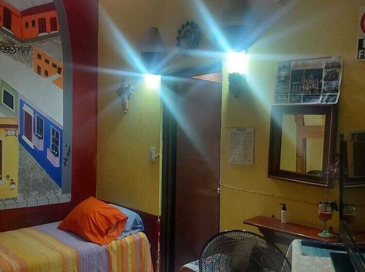 Номер Стандарт, Hostel Casa Zalaoui