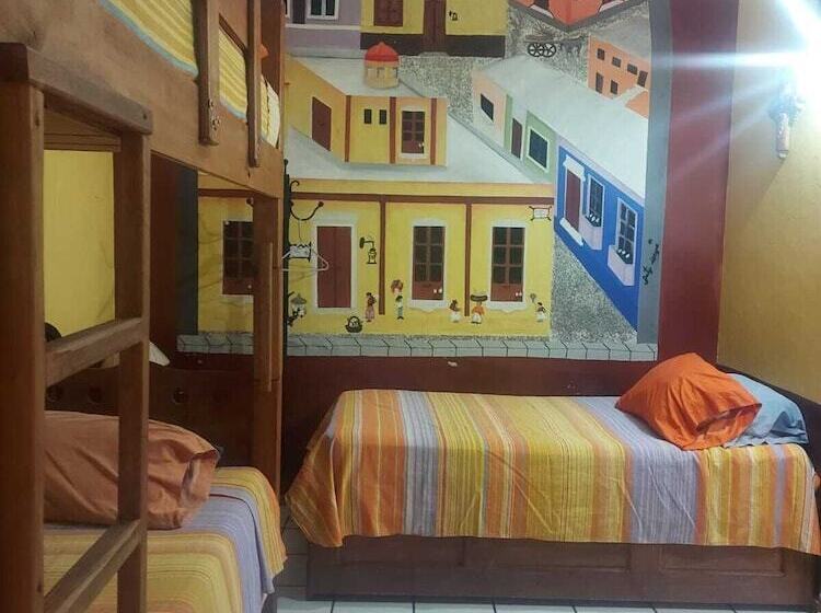 Номер Стандарт, Hostel Casa Zalaoui