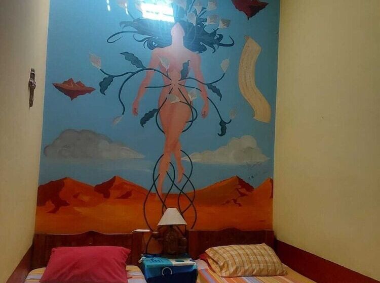 Номер Стандарт, Hostel Casa Zalaoui