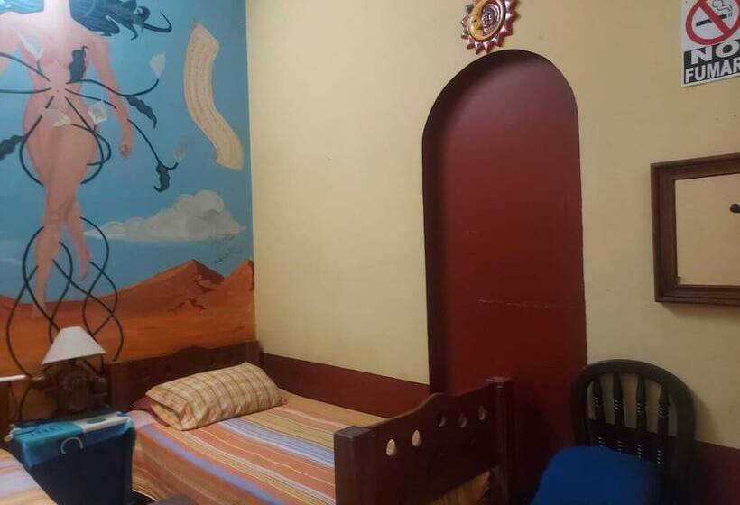 Номер Стандарт, Hostel Casa Zalaoui