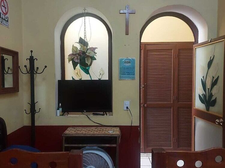 Chambre Standard, Hostel Casa Zalaoui