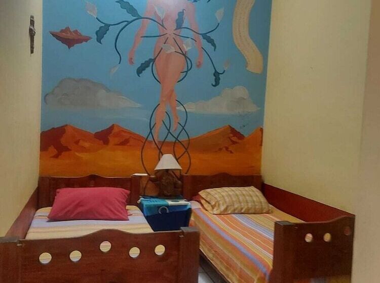Номер Стандарт, Hostel Casa Zalaoui
