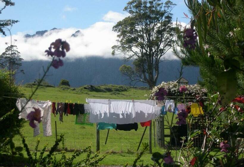 منزل غرفتين نوم, Aaa Granary Accommodation