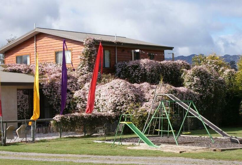 חדר סטודיו סטנדרד, Aaa Granary Accommodation