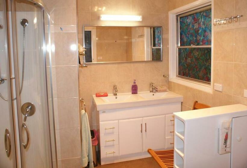 منزل غرفتين نوم, Aaa Granary Accommodation