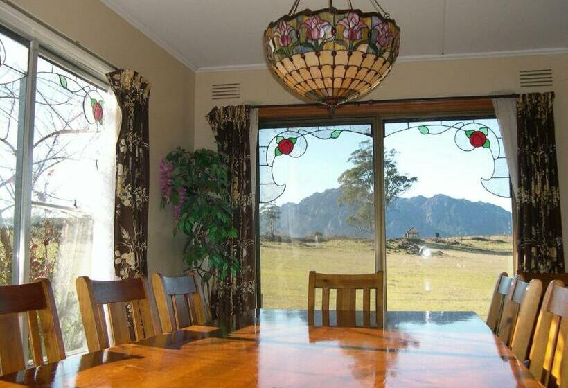 منزل غرفتين نوم, Aaa Granary Accommodation