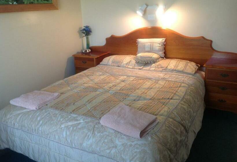 منزل غرفتين نوم, Aaa Granary Accommodation