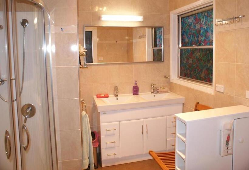 كابينة, Aaa Granary Accommodation