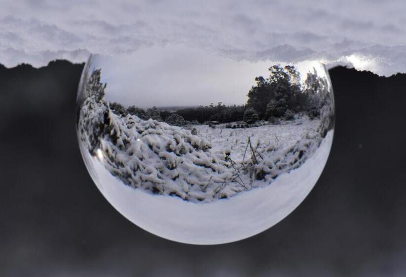 كابينة, Aaa Granary Accommodation