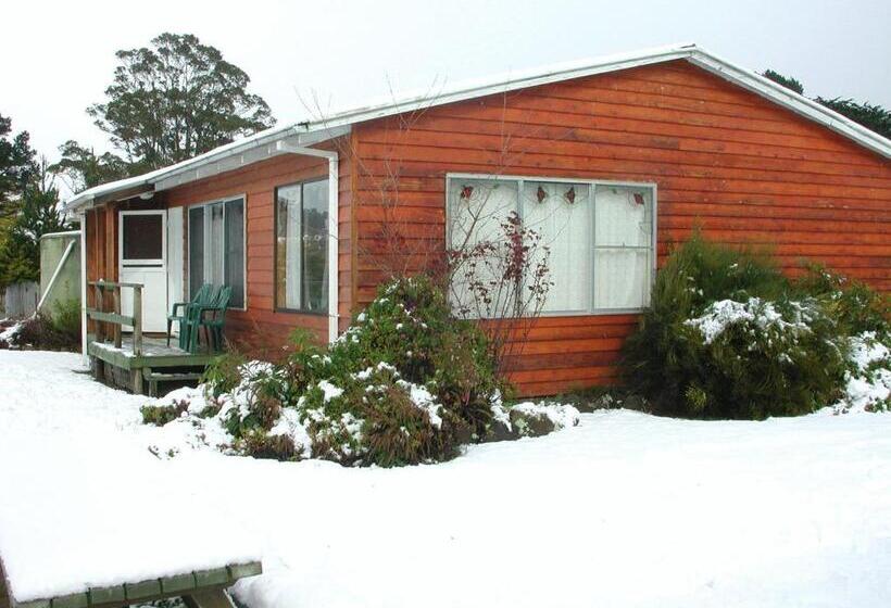 منزل 4 غرف نوم, Aaa Granary Accommodation