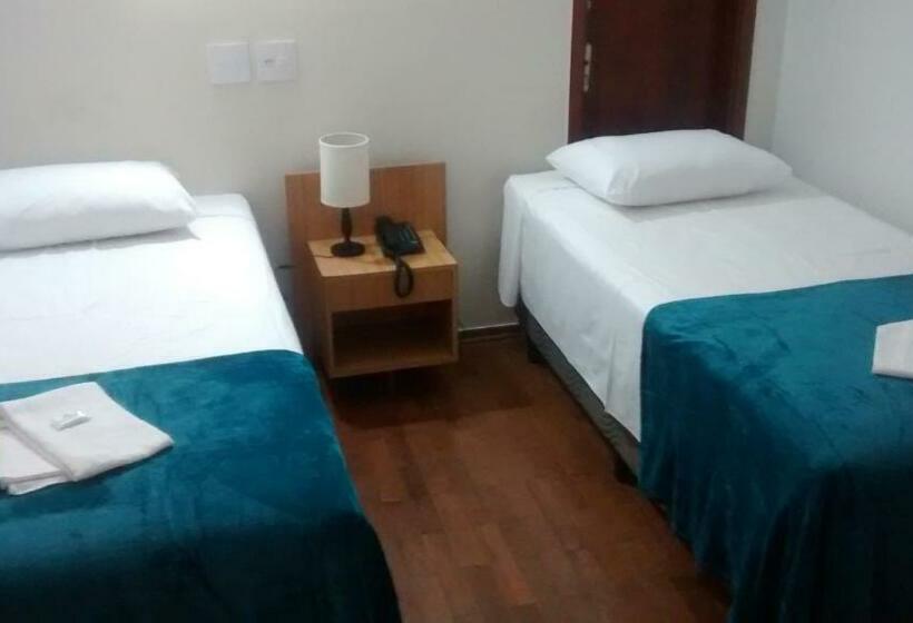 스탠다드 룸, Aurora