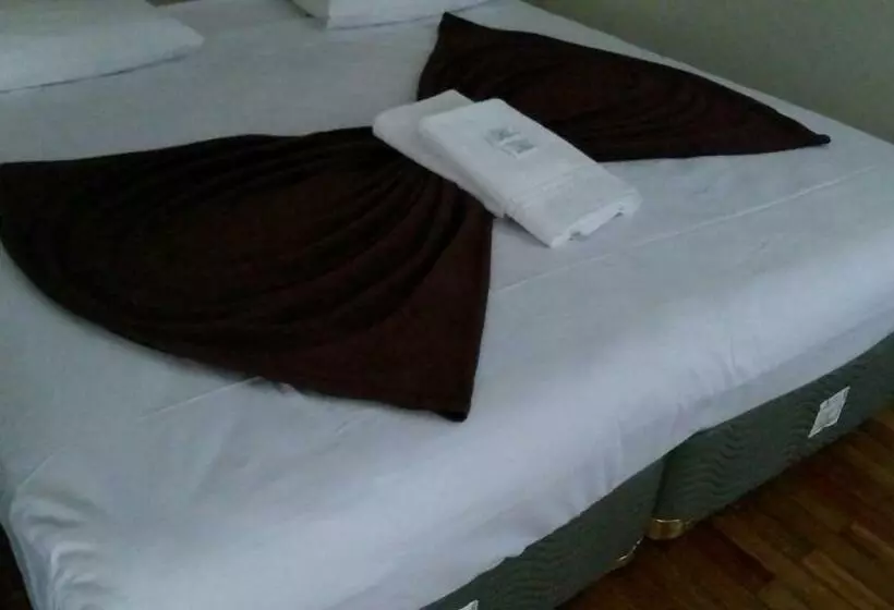 اتاق استاندارد با تخت بزرگ, Aurora