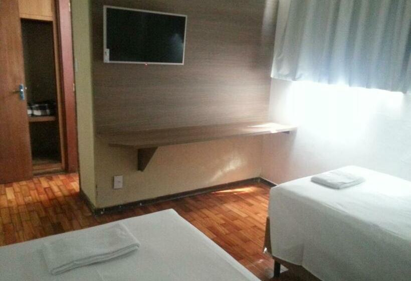 스탠다드 룸, Aurora