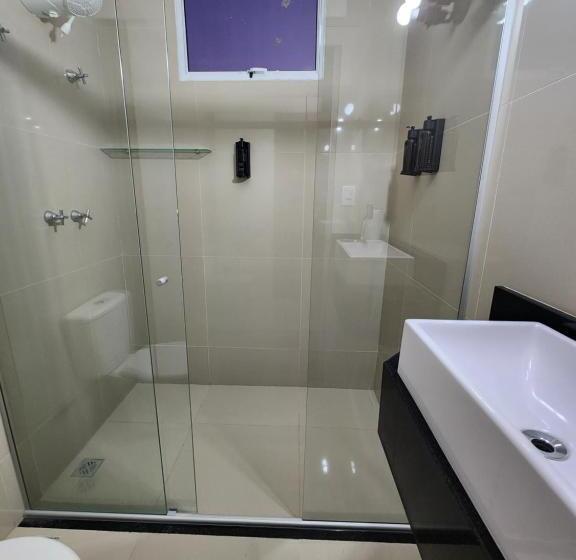 스탠다드 룸 킹사이즈 침대, Aurora