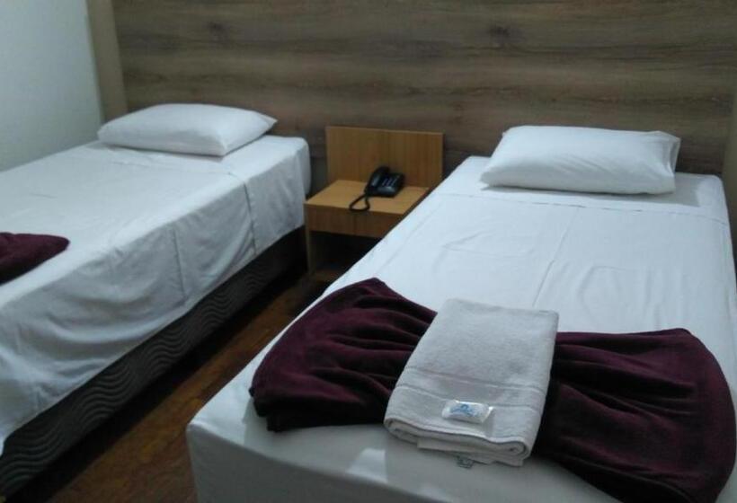 스탠다드 룸, Aurora