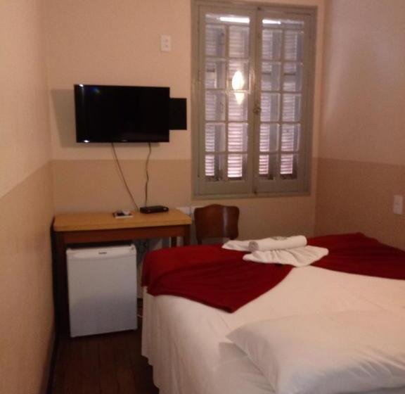 스탠다드 룸, Aurora