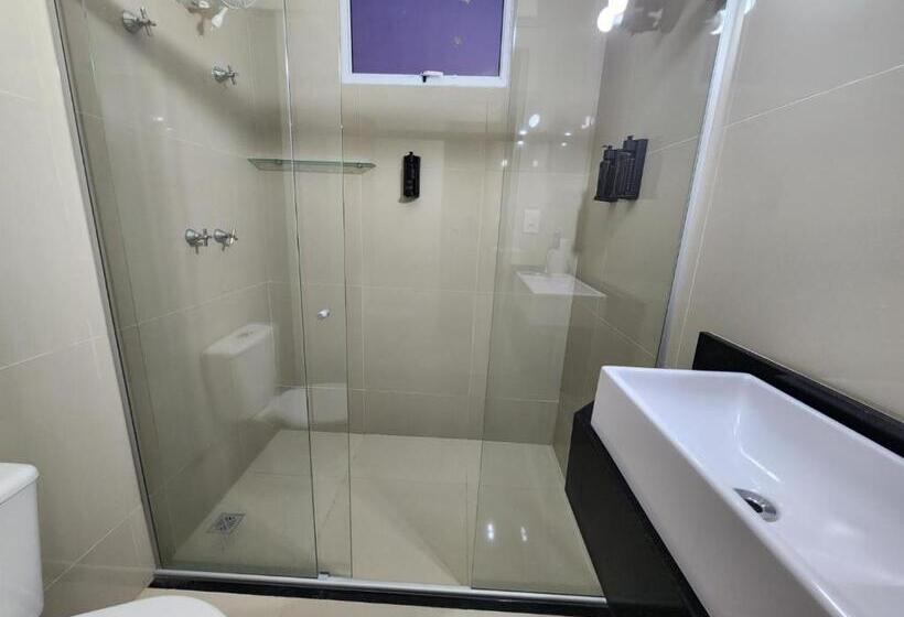 스탠다드 트리플 룸, Aurora