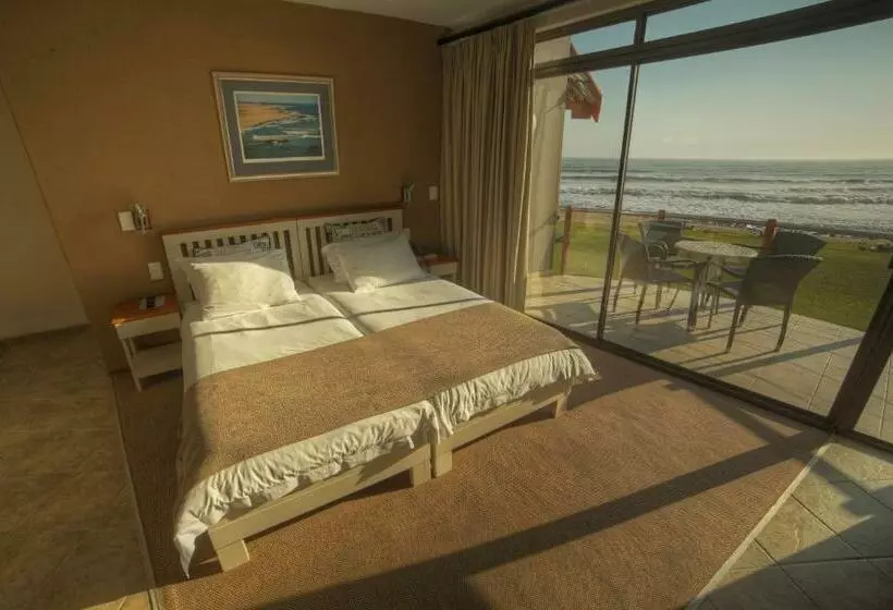 سوئیت خانواده 2 خوابه, Beach Lodge
