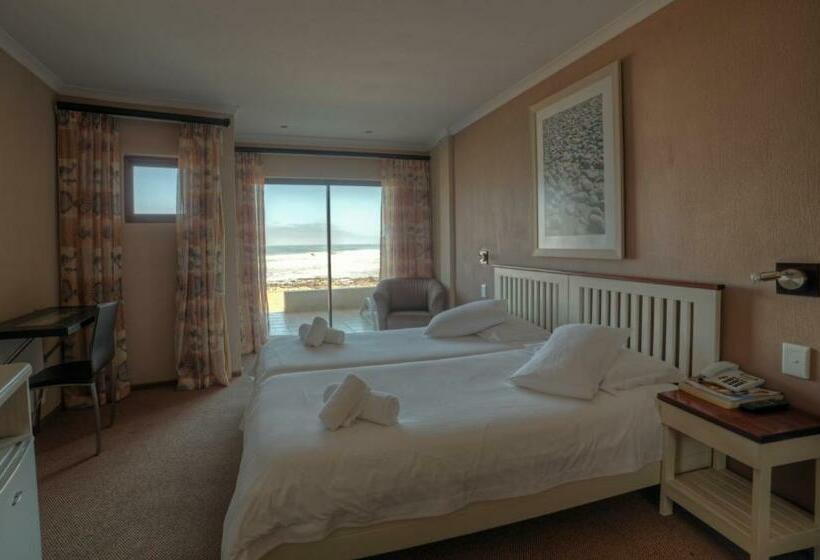 اتاق استاندارد, Beach Lodge