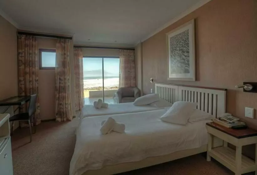 اتاق استاندارد, Beach Lodge