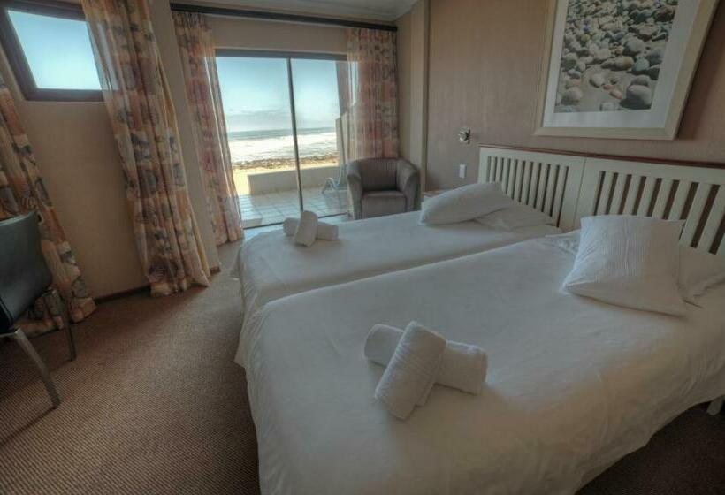 اتاق استاندارد, Beach Lodge
