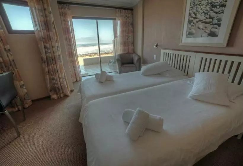 اتاق استاندارد, Beach Lodge