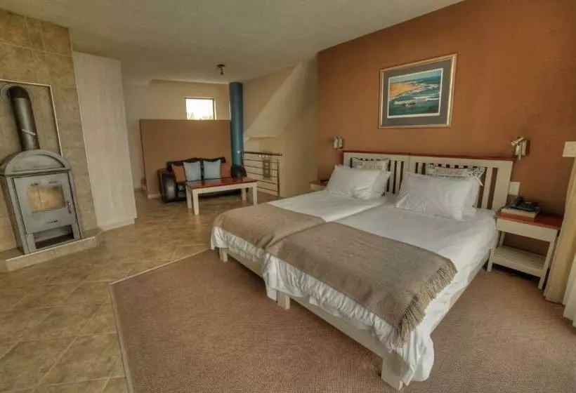 سوئیت خانواده 2 خوابه, Beach Lodge