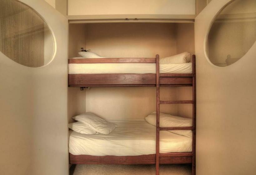سوئیت خانواده 2 خوابه, Beach Lodge
