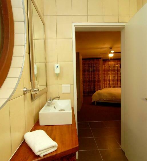 اتاق استاندارد, Beach Lodge