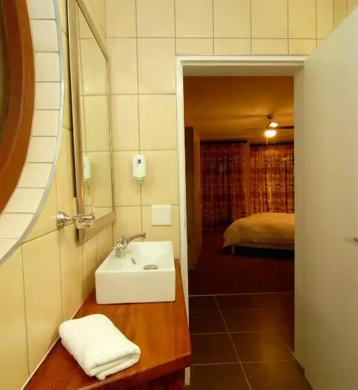 اتاق استاندارد, Beach Lodge