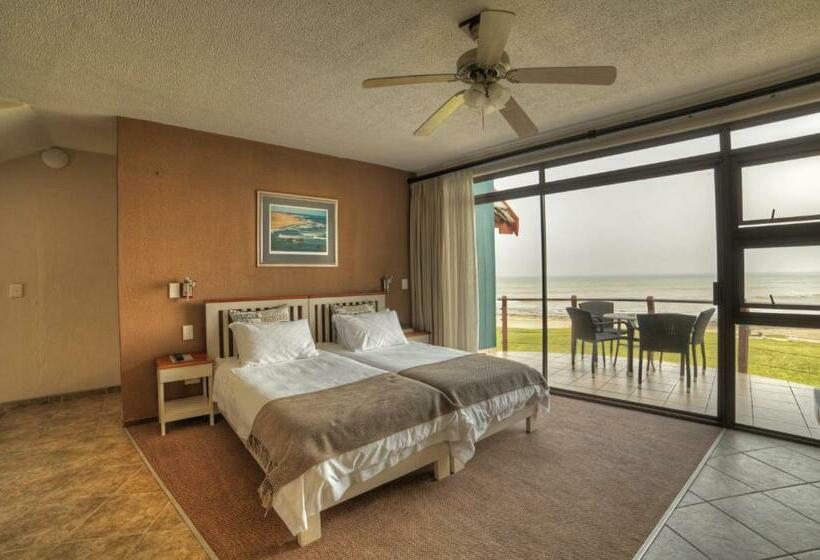 سوئیت خانواده 2 خوابه, Beach Lodge
