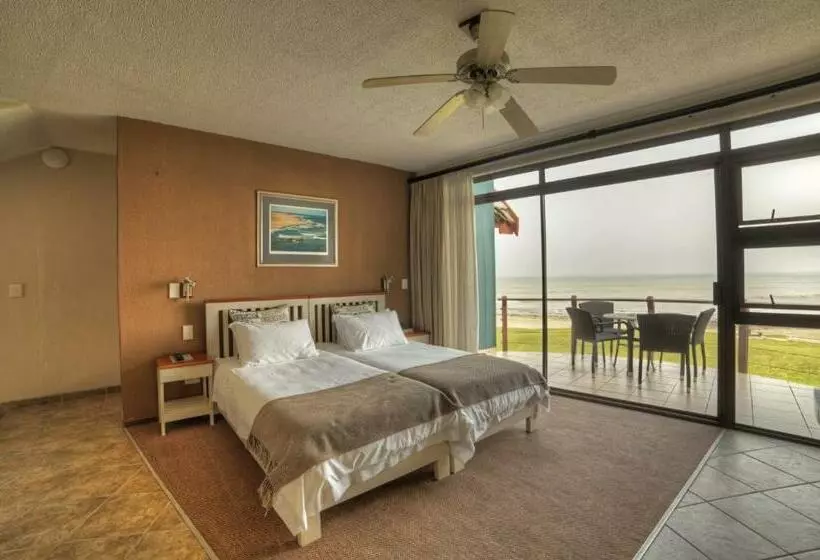 سوئیت خانواده 2 خوابه, Beach Lodge