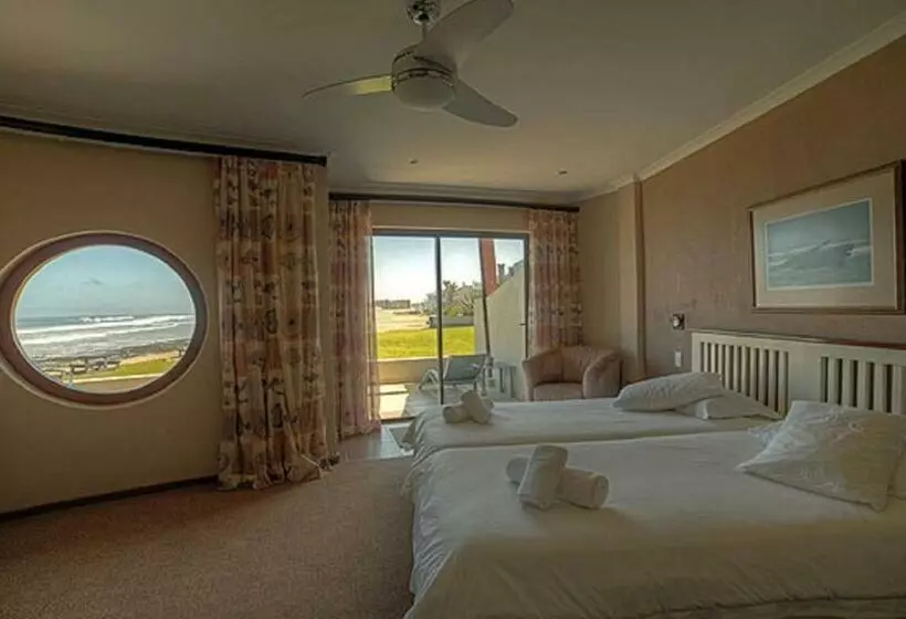 اتاق استاندارد, Beach Lodge