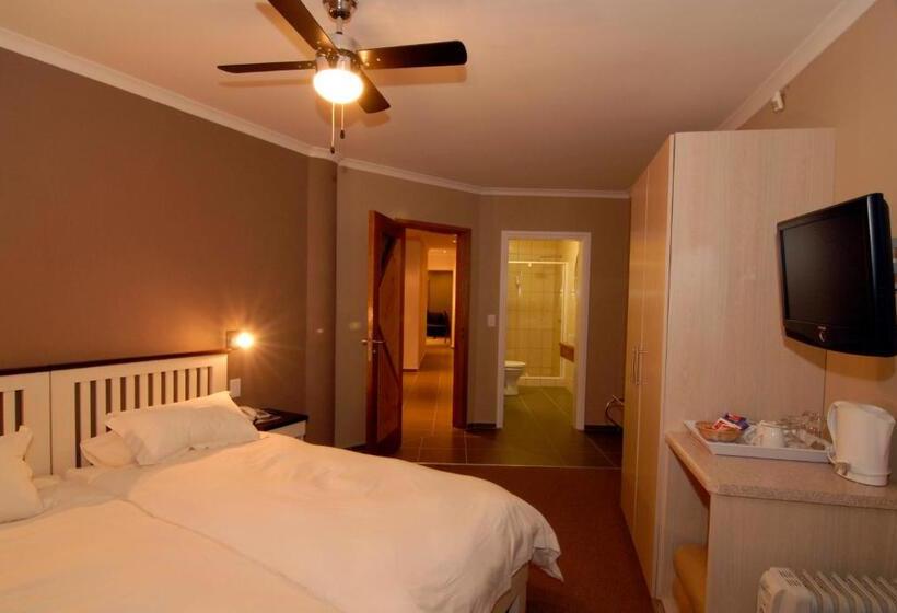 اتاق استاندارد, Beach Lodge
